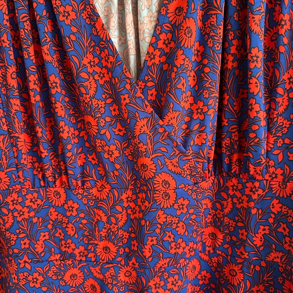 Karina NWOT Florabundance Nora Dress - Picture 5 of 5